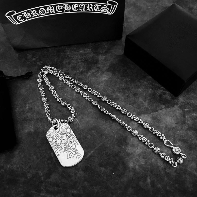 Chrome Hearts Necklaces